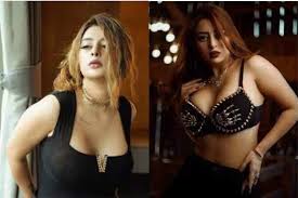 Ankita Dave Web Series in 2024 (18+ Rated Only)