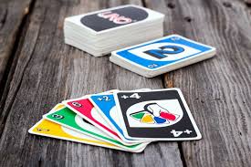 The sequence goes from 0 to 9 card numbers and consequently goes the skip, reverse, draw 2 and wild/wild draw 4 cards. 18 Fun And Intriguing Facts About Uno The Card Game Gamesver