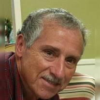 Johnny George Merrill Obituary (2023)