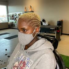 You can however look at each salon near your location before making a judgement. Lucky Hair Beauty Studio Home Facebook