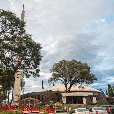 Hotels in der nähe von nossa senhora do perpétuo socorro, sao joao da boa vista: Fotografando Curitiba O Santuario Nossa Senhora Do Perpetuo Socorro E O Seu Presepio