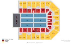 Westlife Seating Plan Flydsa Arena Sheffield Arena