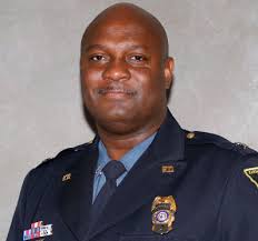 New police chief named in Kansas City, Kansas