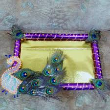 Diy Indian Wedding Tray Wedding Gifts Packaging Wedding Gift Pack Wedding Gift Items