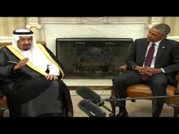 كلمة الملك سلمان في البيت الأبيض كاملة 4 9 2015 Talk Show Scenes Shows