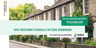 Key Takeaways from Today's EPC Consultation Webinar 🏡 A big thank you…