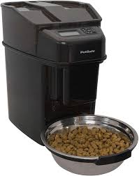 A reactive glaze creating unique variations • this bowl gives your cat an altogether more dignified mealtime • useful when. The 8 Best Automatic Cat Feeders Of 2021