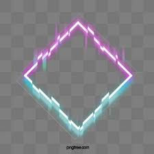 Fault Neon Border Element Border Clipart Troubleshooting Wind Glitch Png Transparent Clipart Image And Psd File For Free Download Simple Background Images Graphic Design Background Templates Frame Template