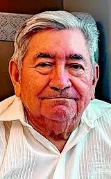 Obituario: Óscar Helios Froilán Durán Castillo