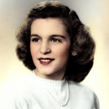 Irene R. Hunter Obituary & Funeral