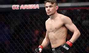 Исраэль адесанья — паулу коста (israel adesanya paulo costa) ufc 253 (видео боя). Ufc Adds Nathaniel Wood Vs Umar Nurmagomedov To July 25 Event