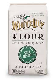 Products Traditional Flour Enriched Bleached Self Rising Flour White Lily Self Rising Flour White Lily Flour Flour