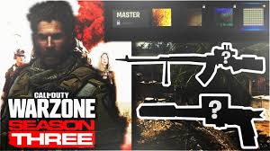 This is season three in black ops cold war and warzone, officially launching on april 22. New Warzone Season 3 Update New Operators Alex New Guns And More Modern Warfare Season 3 Youtube