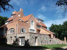 Von hamburg auf der a1 richtung lübeck. Lietzenburg Wikipedia