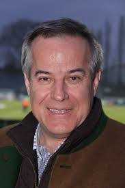 Thomas Siegfried's Instagram, Twitter & Facebook