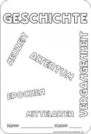 Deckblatt Geschichte Ausdrucken Geschichte Deckblatt Politik Deckblatt Deckblatt