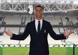 We are a fan site dedicated to cristiano ronaldo, bringing you the latest news about the portuguese player. Cristiano Ronaldo Salary In Juventus 2020