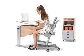 Wie und wo wir leben, hat einfluss auf den charakter unseres interieurs. Moll Winner Schreibtisch Fur Kinder Eiche Mobel Letz Ihr Online Shop