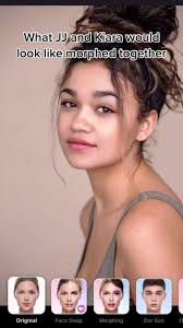 We Look Like Jj and Kiara from Obx