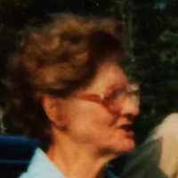 Myrtle Ada Redden (1914–2002) • FamilySearch