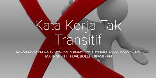 We did not find results for: Kata Kerja Tak Transitif
