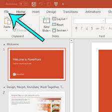 Apr 20, 2020 · the count for the number of words in your powerpoint file includes information in the speaker or presenter notes and text boxes. How To Get A Word Count In Powerpoint For Office 365 Masteryourtech Com