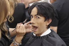 Tu cara me suena': Lo que no se vio en la noche del gran gane de Jonathan  Samuel