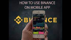Do you want to trade as soon as possible, but don't know how to get started? How To Use Binance App On Mobile Iphone Android Youtube