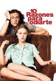 Descargar Pelicula 10 Razones Para Odiarte
