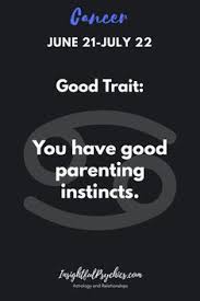 They are also the perfect parents and the perfect examples of couples for their children. 900 Moonchild Ideas In 2021 Cancer Zodiac Zodiac Signs Cancer