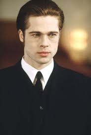 Brad Pitt as Louis de Pointe du Lac Interview With The Vampire (1994)