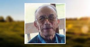 Eldon Harvey Hancock Obituary January 21, 2011