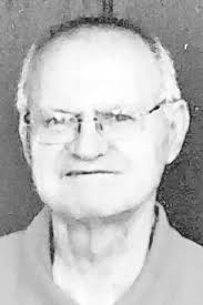 Harry Ondrey Obituary (1948