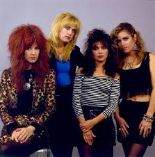January 2012 Susanna Hoffs Female Musicians The Bangles Band