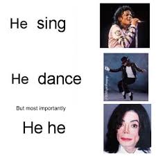 Invest now while you still can! Michael Jackson Memes