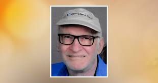 David Pierson Obituary May 2, 2025