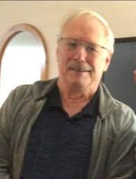 ROSE, James Edward 'Ed'