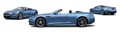 Image result for Concours Blue 2011 Aston Martin