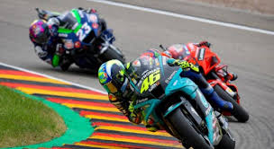 Ecco il programma sabato 7 agosto ore 9: Griglia Di Partenza Motogp Gp Olanda Risultati Qualifiche Pole Vinales Bagnaia In Prima Fila Valentino Rossi 12 Oa Sport