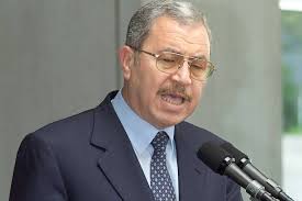 Jordan: ex-prime minister calls for end to 'soft diplomacy' with Israel