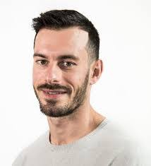 Andrew Gillick's Instagram, Twitter & Facebook