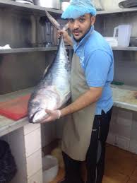 مطعم قرمشة للأسماك الطازجة Posts Facebook