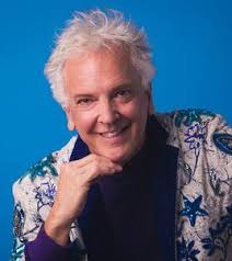 Piano Artist Gary Clark