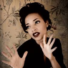 Alice Smith I Put A Spell On You Lyrics Genius Lyrics