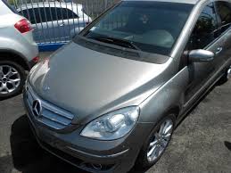 Mercedes Benz B 200 Cdi Autotronic Dpf A 12 000 Euro Berlina 115 000 Km Diesel 103 Kw 140 Cv 03 2007 Mercedes Benz Mercedes Berlina