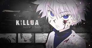 You could download and install the wallpaper and use it for your desktop computer. Free Download Killua Zoldyck Wallpaper By Luffyluvsnami 840x448 For Your Desktop Mobile Tablet Explore 50 Killua Wallpaper Hunter X Hunter 2011 Wallpaper Hunter X Hunter Killua Wallpaper Hisoka Wallpaper