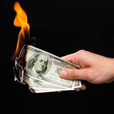 Fake cryptocurrencies a common scam is to present a new cryptocurrency as an alternative to bitcoin. People S Money Crypto To Take Out Fiat Scam Rich Dad Poor Dad Author