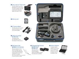 Olympus IPLEX G LITE - Cerisky Store