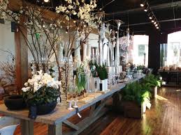 On the north by 26th street; These 10 Flower Shops Run The Gamut From Top Notch To Diy Racked Boston