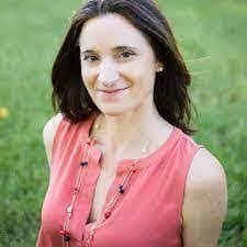 Michelle Buzbee's Instagram, Twitter & Facebook